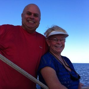 Meet your Posher, Richard